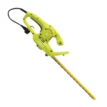 Sun Joe 15 in. 3.8 Amp Electric Hedge Trimmer, HJ15HTE thumbnail 4