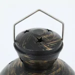 Winsome House 10-Light RGB Color Changing LED Holiday Lantern with Ornaments thumbnail 5