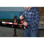 Milwaukee M18 FUEL 4-1/2" / 5" Cordless Angle Grinder Kit with 5.0 Ah Battery and Charger thumbnail 8