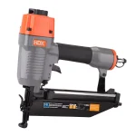 HDX 3-Piece Pneumatic Finishing Nailer Kit with Canvas Bag thumbnail 3