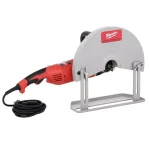 Milwaukee 14 in. 15 Amp Corded Cut-Off Saw thumbnail 5