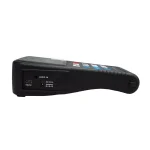 SPT COP Security 2.8" LCD CCTV Video and PTZ Command Tester with RS485/RS422 Support thumbnail 3