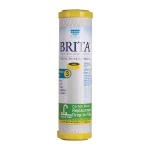 Brita Universal 10 in. Carbon Block Drinking Water Filter Replacement Cartridge thumbnail 5