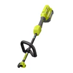 RYOBI 40V Lithium-Ion Expand-It Cordless Trimmer and Edger Kit with 4 Ah Battery and Charger thumbnail 8