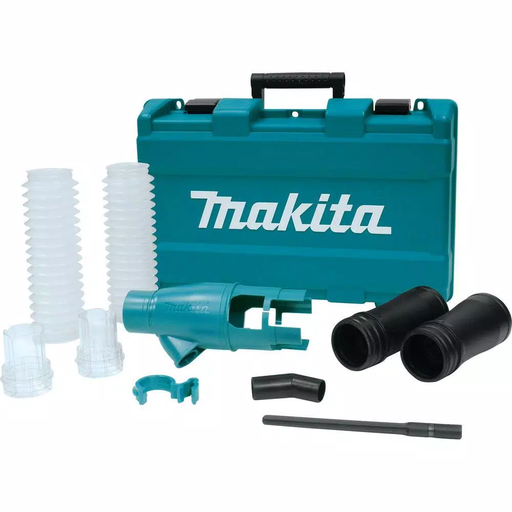 Makita 196537-4 Dust Extraction Attachment for HR4013C SDS-MAX Rotary Hammer