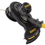 DEWALT 60V MAX FLEXVOLT Brushless Cordless String Trimmer with 3.0Ah Battery and Charger thumbnail 3