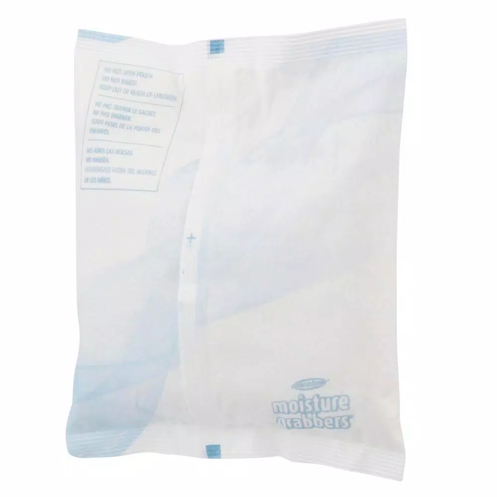 Concrobium Moisture Grabbers Humidity Absorbing Pouch, 9.2 oz