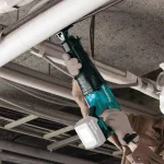Makita 18V LXT Brushless Cordless Reciprocating Saw (Tool-Only) thumbnail 7