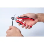 Gardner Bender 6.5 in. Diagonal Cutting Pliers thumbnail 3