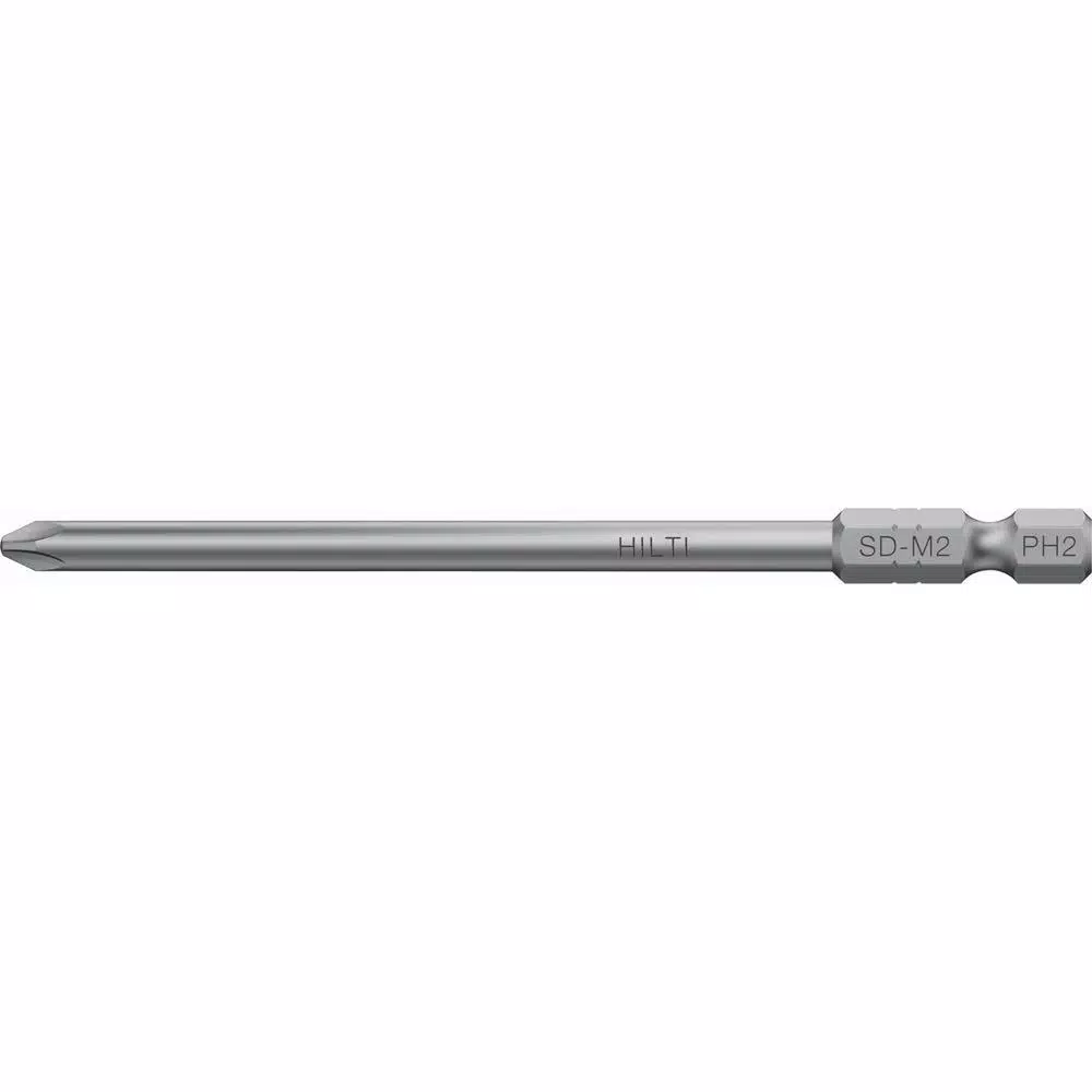 Hilti SD-M 2 Collated Drywall Screw Magazine with Driver Bit for Hilti Drywall Screwdrivers
