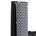 HDX 8 in. Auto Window Squeegee with 16 in. Plastic Handle and Heavy-Duty Mesh Scrubber thumbnail 2