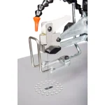 Excalibur 21 in. Tilting Head Scroll Saw with Foot Switch, Certified Refurbished thumbnail 2