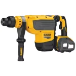 DEWALT FLEXVOLT 60V MAX Cordless Brushless 1-7/8 in. SDS MAX Combination Rotary Hammer (Tool-Only) thumbnail 14