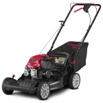 Troy-Bilt 21 in. 149 cc Gas Self-Propelled Lawn Mower with SpaceSavr Vertical Storage thumbnail 4