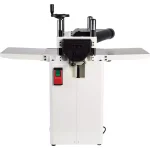 Jet JWP-15BHH 15 in. Helical Cutterhead Planer with 3 HP Motor thumbnail 2