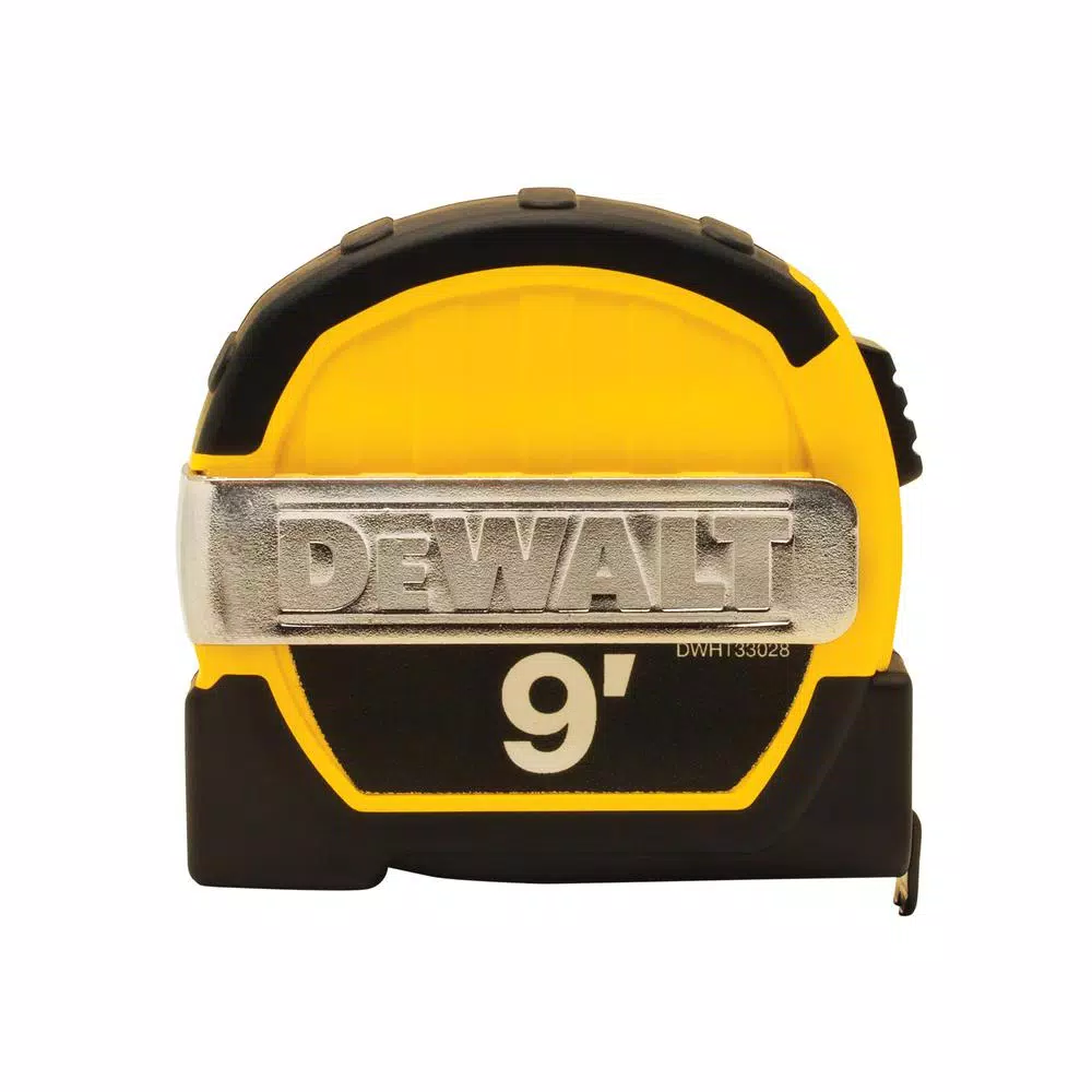 DeWalt 12V MAX Green Self-Leveling 3-Beam 360-Degree Laser Level Kit with 9 ft. Tape Measure
