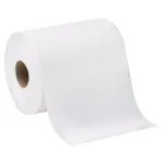 Georgia-Pacific SofPull White Premium 1-Ply Center Pull Paper Towels, 350 Sheets per Roll, 6 Rolls per Carton thumbnail 1