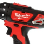 Milwaukee M12 12V Lithium-Ion Cordless 1/4 in. Hex 2-Speed Screwdriver Kit with Two 1.5 Ah Batteries and Case thumbnail 5