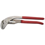Wilde Tool Wilde 10 in. 90 Degree Nose Pipe Wrench Pliers thumbnail 1