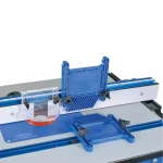 Kreg True-FLEX Feather Board 2-Pack - Durable Plastic Composite for Table Saw and Router Table thumbnail 4