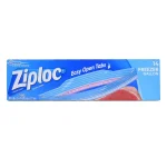 Ziploc Gallon Plastic Freezer Bags, 14-Bag Count (12-Pack) thumbnail 1