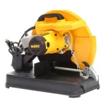DEWALT 14 in. Abrasive Chop Saw, 15 Amp, 4 hp thumbnail 4