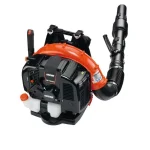 ECHO PB-760LNH 63.3 cc Gas Backpack Leaf Blower, 535 CFM, 214 MPH thumbnail 1