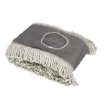 Alpine Industries 36 in. Cotton Dust Dry Mop Replacement Heads, 2-Pack thumbnail 4