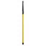 AdirPro 26 ft. Telescoping Digital Measuring Pole, Fiberglass Construction, 1:2,000 Accuracy thumbnail 3