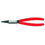 KNIPEX Internal Straight Circlip Pliers for Bore Holes 8 mm - 400 mm thumbnail 1