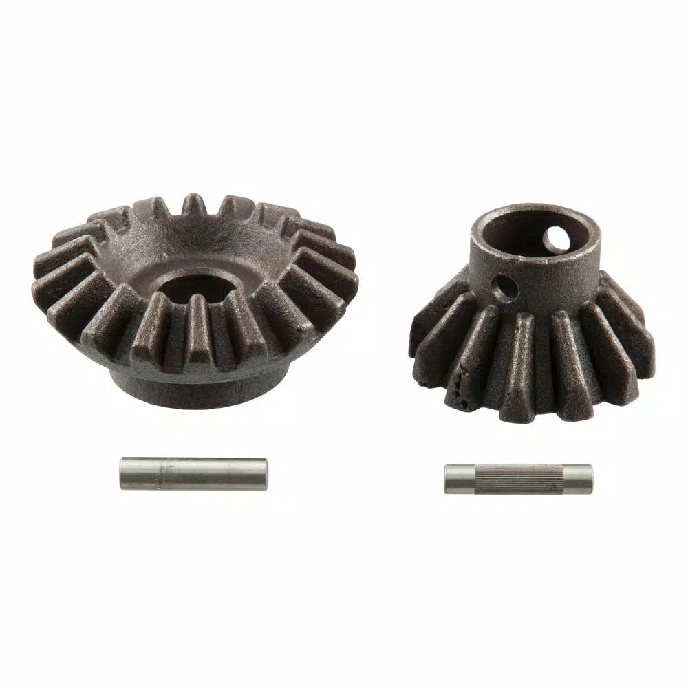 CURT Replacement Direct-Weld Square Jack Gears for #28512