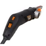 WEN Variable Speed 2 Amp Detailing File Belt Sander, 1/2 in. x 18 in. Belt thumbnail 4