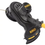 DEWALT 60V MAX Cordless Brushless String Trimmer with (1) 3.0Ah FLEXVOLT Battery thumbnail 5