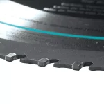 Makita 5-7/8 in. 52-Teeth Carbide-Tipped Thin Metal Saw Blade thumbnail 2