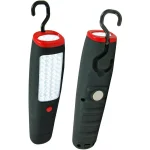 Blazing LEDz 37 LED Dual Worklight and Flashlight 2-Pack, Magnetic with Swivel Hook thumbnail 1