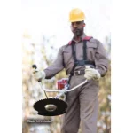 Honda HHT35SUKAT 35cc 4-Stroke Gas Trimmer with Bike Handle Grip thumbnail 5