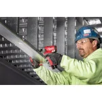 Milwaukee M12 FUEL SURGE 1/4 in. Hex Hydraulic Impact Driver, 12V Brushless (Tool-Only) thumbnail 4