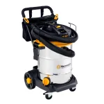 Vacmaster Professional Beast Series 14 Gal. 6.5 HP Wet/Dry Vac with Stainless Steel Tank and Cart thumbnail 2