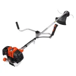 ECHO SRM-3020U X Series 30.5 cc Gas 2-Stroke U-Handle Brush Cutter thumbnail 5