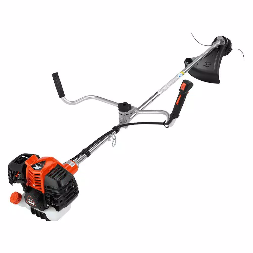 ECHO SRM-3020U X Series 30.5 cc Gas 2-Stroke U-Handle Brush Cutter