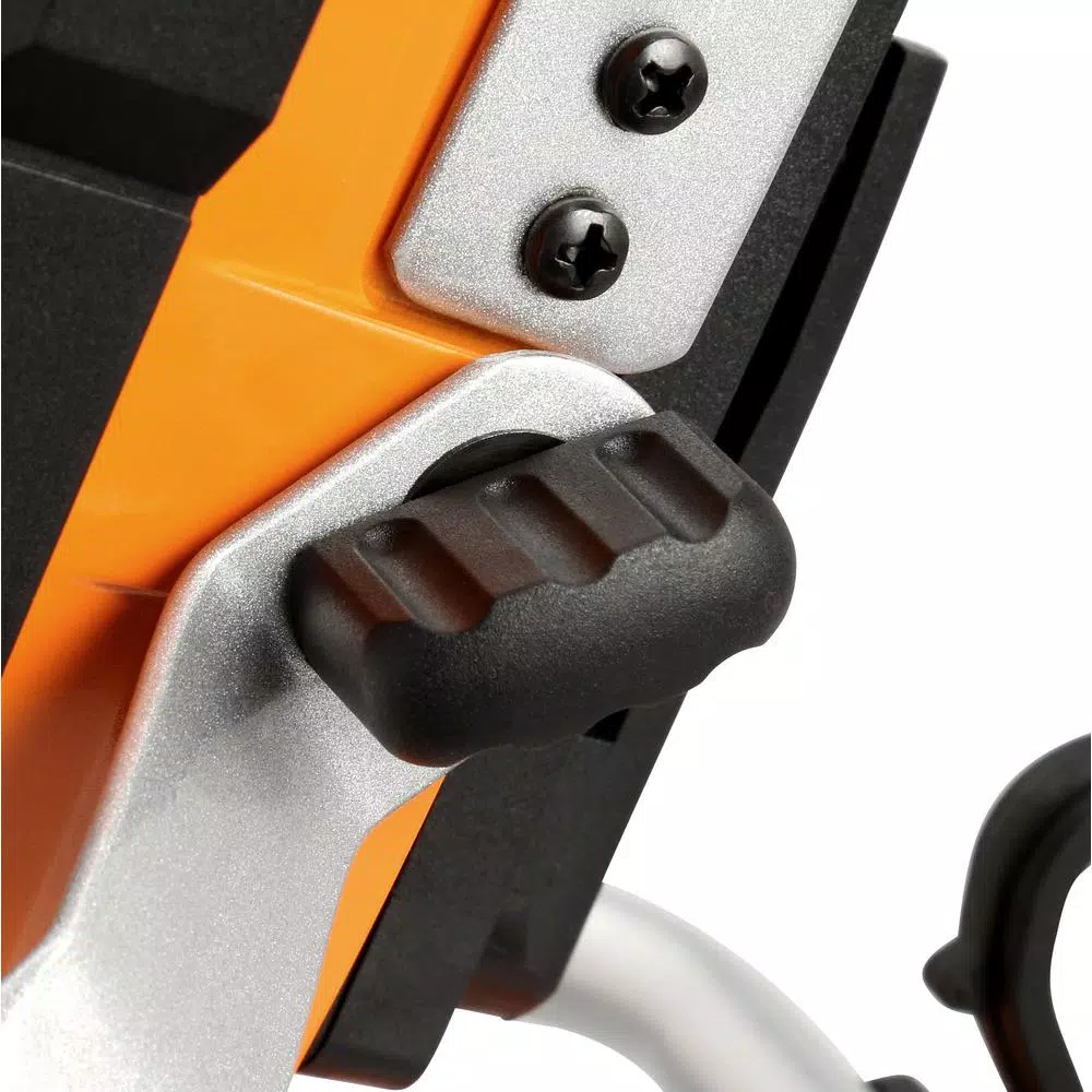 WORX 20V Power Share Cordless LED Work Light, 1500 Lumens, 360° Pivoting Head (Bare Tool Only)