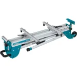Makita WST06 Compact Folding Miter Saw Stand with Material Support Extensions thumbnail 7