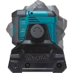 Makita 18V LXT Cordless/Corded LED Work Light, 3000 Lumens, IP65 Rated (DML811) thumbnail 2