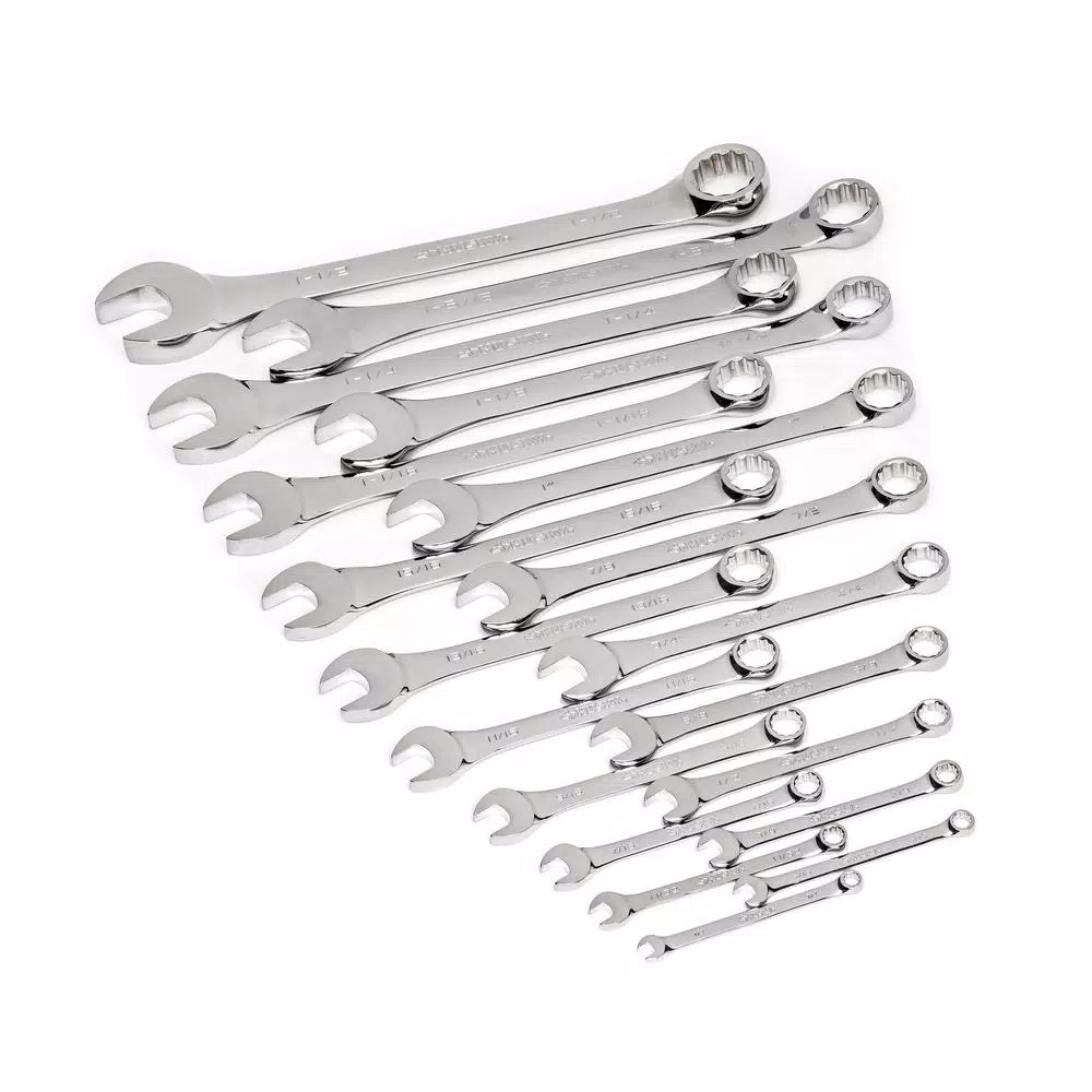 Husky 1025-Piece Master Mechanics Tool Set with 52 in. Heavy-Duty Combination Tool Chest and Rolling Cabinet