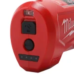 Milwaukee M12 12V Lithium-Ion Compact Charger and Portable Power Source thumbnail 3