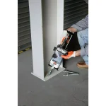 Simpson Strong-Tie EDT22S Steel Dispensing Tool for 22 oz. Adhesive Cartridges thumbnail 2