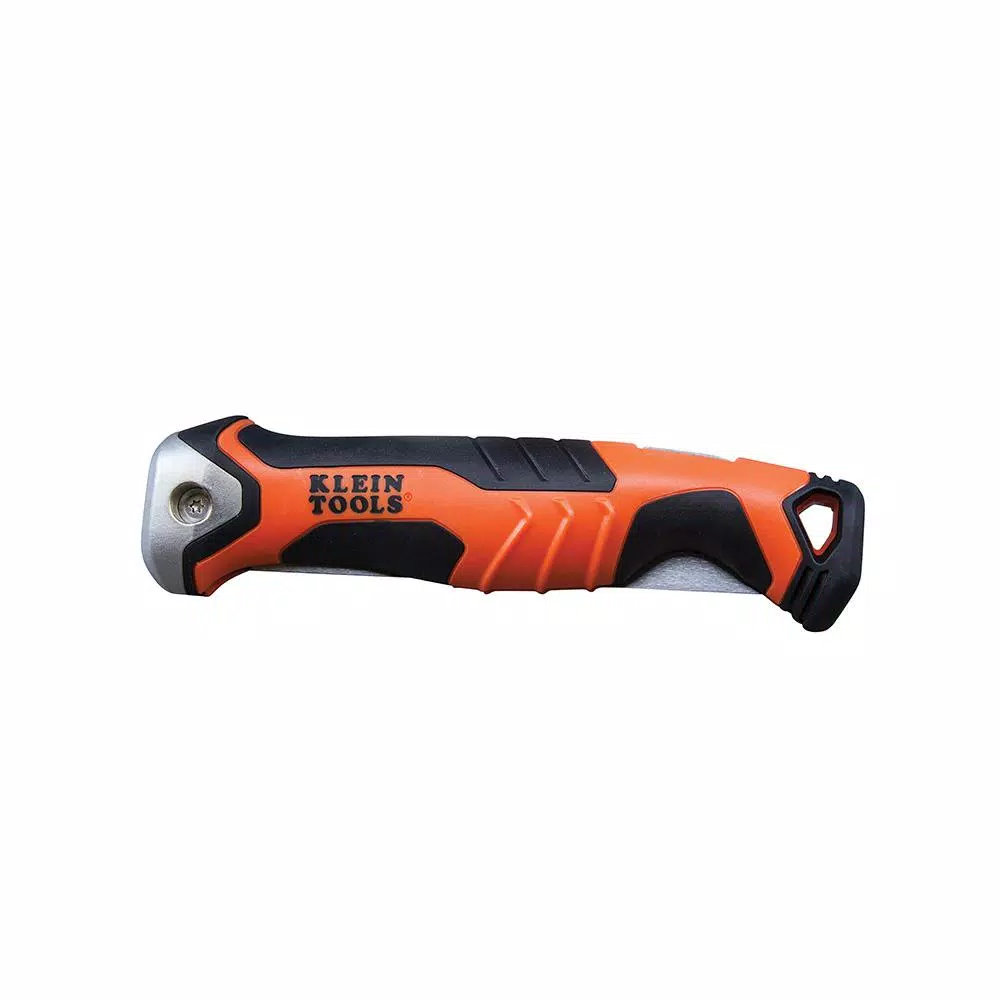 Klein Tools 5.2 in. Folding Jab Saw with Comfort Grip Handle