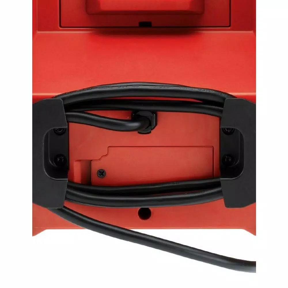 Hilti RC 4/36 120V AM/FM Bluetooth Radio and Battery Charger