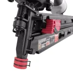 Husky 21-Degree 3-1/2 in. Full Round Head Pneumatic Framing Nailer thumbnail 2