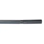 Drill America 11.00 mm High Speed Steel Straight Flute Chucking Reamer thumbnail 4